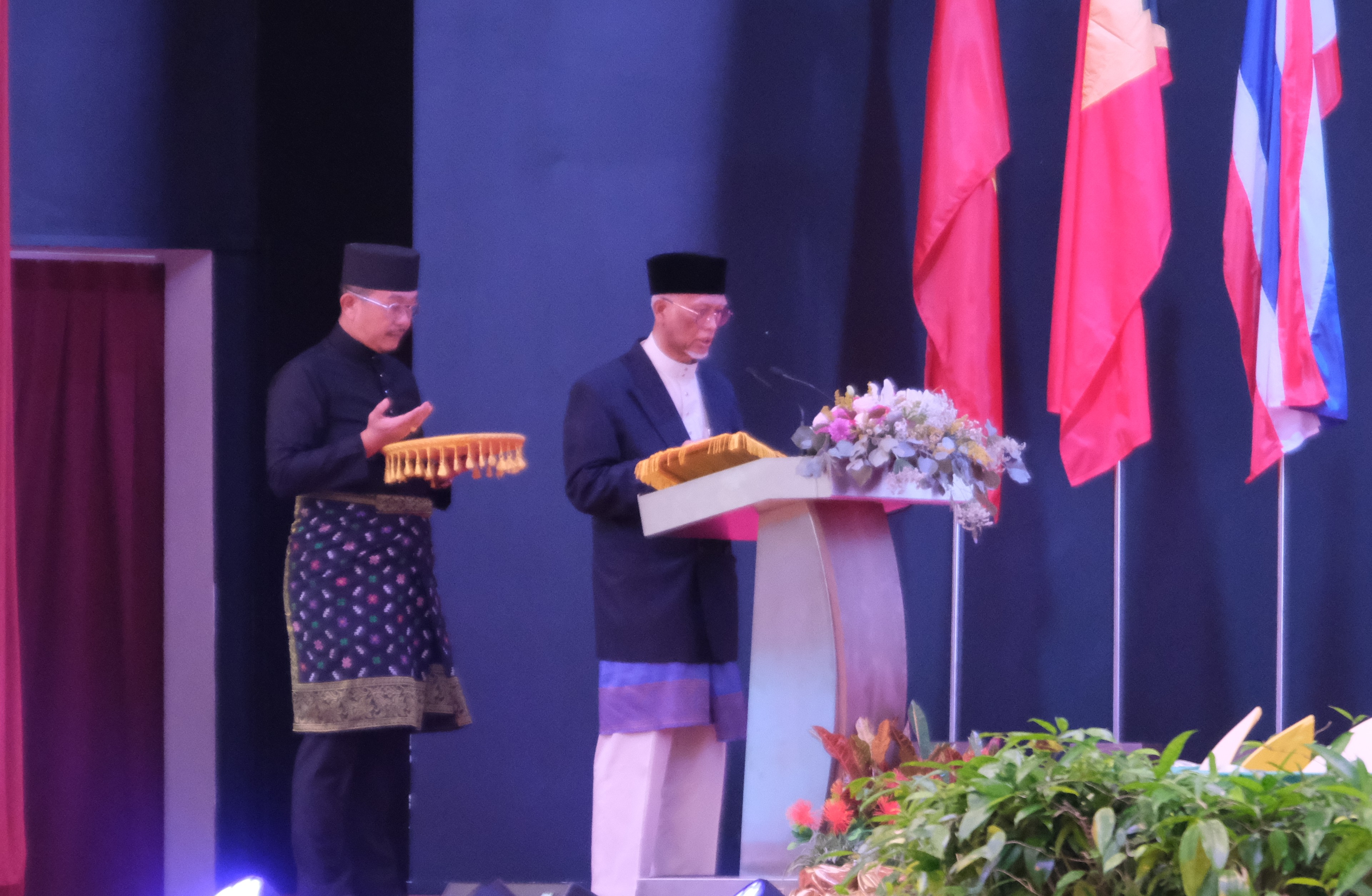 Cultural Exchange